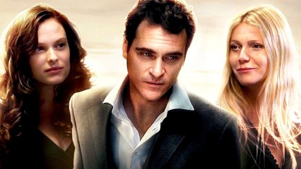 Two Lovers (2008) --> Movie Clip..!!