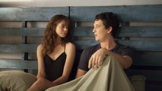 Two Night Stand (2014) --> Movie Clip..!!
