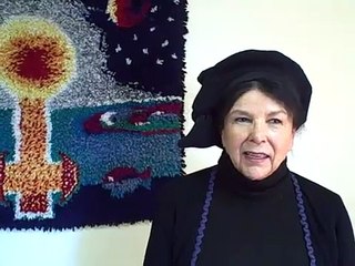 Alanis Obomsawin