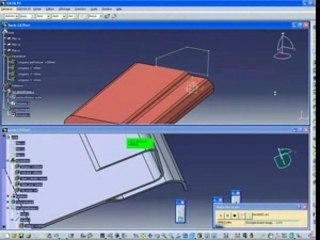 Demo Catia V5