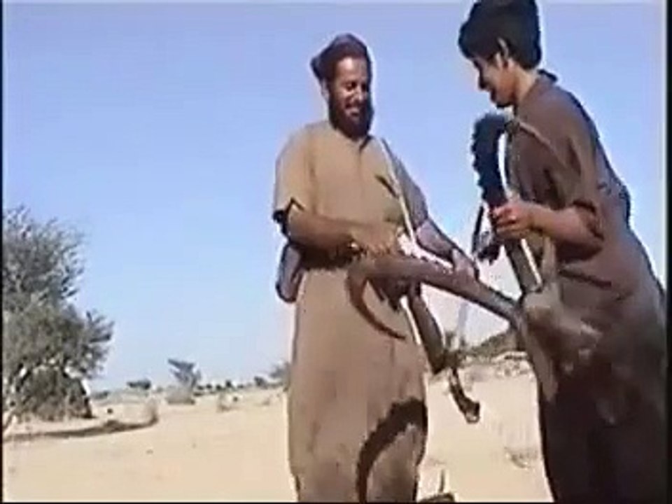 مقناص الوعول - الشيخ منصور بن زايد ال مطلق