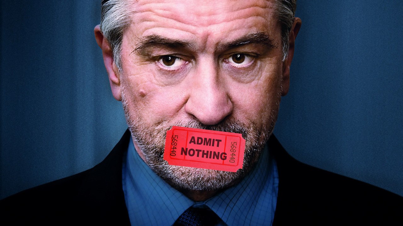 What Just Happened (2008) --> Movie Clip..!!