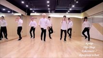 Kpop Hip Hop Takeover // { Got7 x Post To Be}