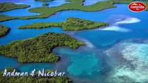 Andaman and Nicobar Islands / India.