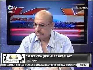 Şirk bütün amelleri siler
