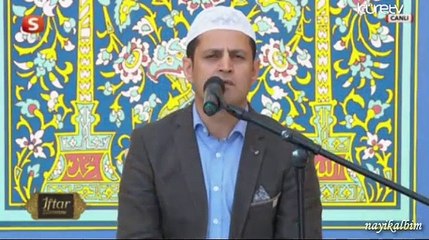 Davut Aktepe İbrahim Furkan Ramazan 2015