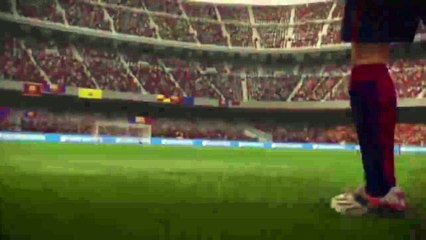 FIFA 16 Teaser Trailer Officiel [E3 2015]