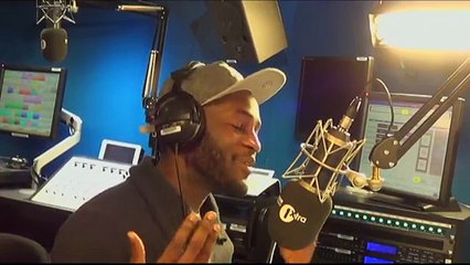 Dizzee Rascal tells us what he really thinks about Wiley  ''The Move Makers Band''