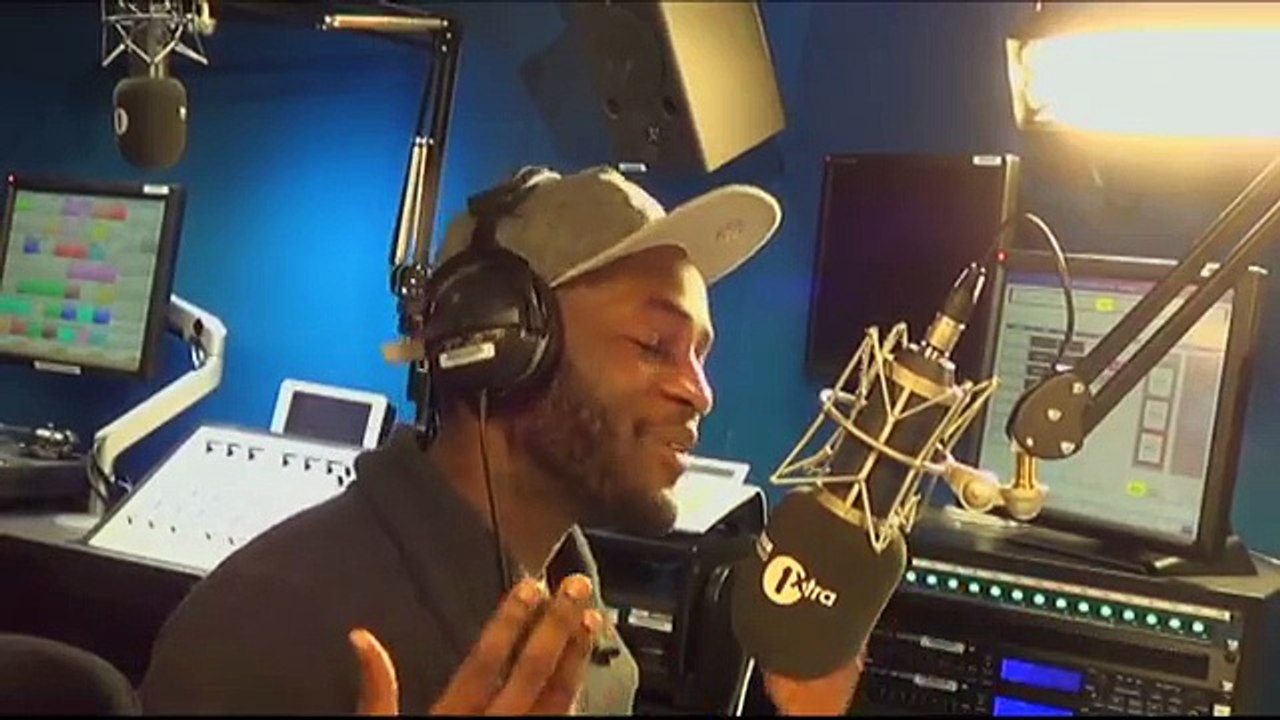 Dizzee Rascal tells us what he really thinks about Wiley  ''The Move Makers Band''