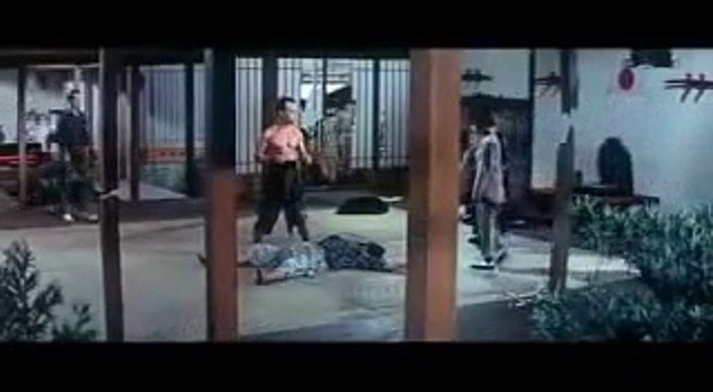 Quand le TaeKwonDo Attaque vostfr (Arts Martiaux)_0002