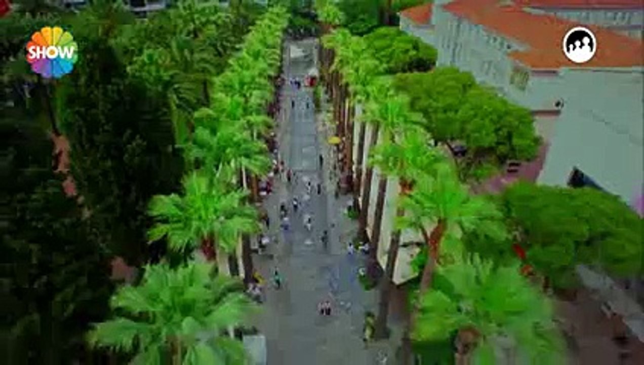 Fabrika Kızı 1.Bölüm Fragmanı