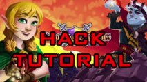 Knights & Dragons Hack Android, iOS