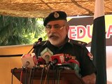 ▶ Traffic Warden System KPK - IG Nasir Durrani Speech