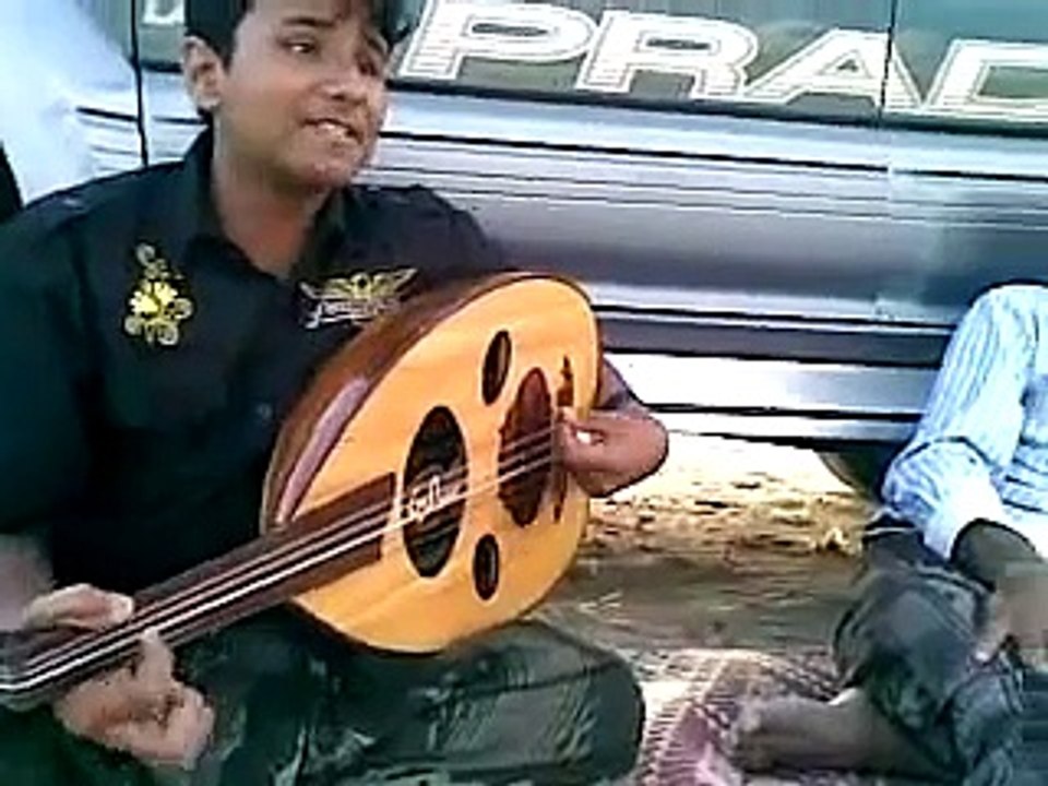 صوت يمني ولا اروع بن ساهل