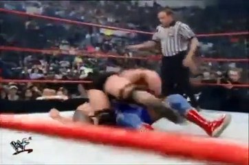 Top 10 Moves of Stone Cold Steve Austin