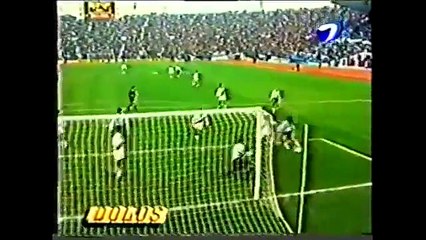 Diego Latorre goles