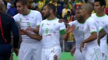 But de Salah Eddine Saïd (Ethiopie) face à l'Algérie