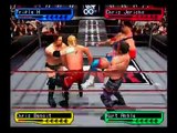 Spotlight Video Game Reviews - WWF SmackDown! 2: Know Your Role (Playstion)