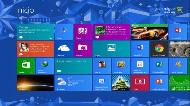 Pagina Web para descargar todo tipos de programas y juegos full 2014
