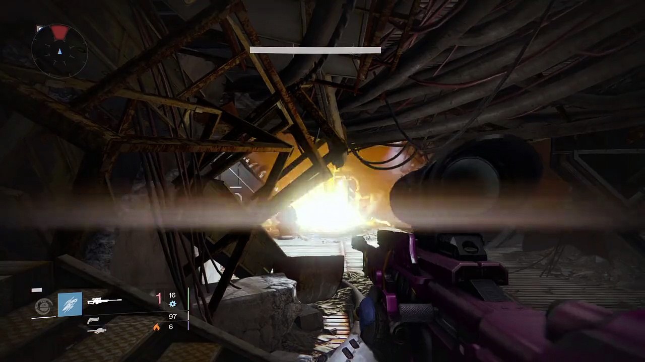 New celebrant of Oryx Spawn Spot MUST SEE!!!