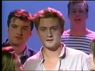 The Hopefuls - Matt Drinks his own Puke