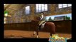 Lucinda Green's Equestrian Challenge Gameplay Footage 1