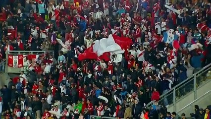 Resumen Completo GOLES  1-0  Peru vs Venezuela 18/06/2015 Copa América