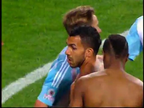 Lionel Messi fue el más solicitado de Argentina para los 'selfies'