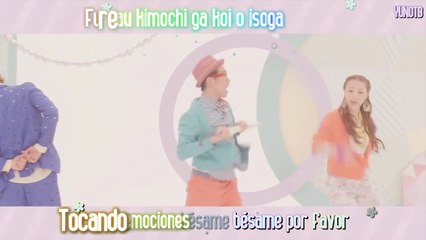 (Karaoke-SubEsp) Dream- Only You