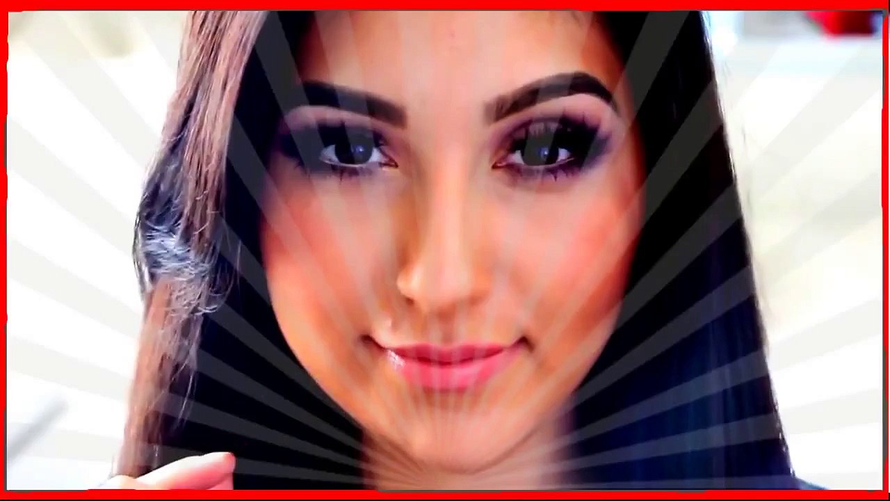 Soft Romantic Makeup Tutorial new 2015