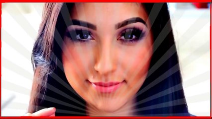 Soft Romantic Makeup Tutorial new 2015