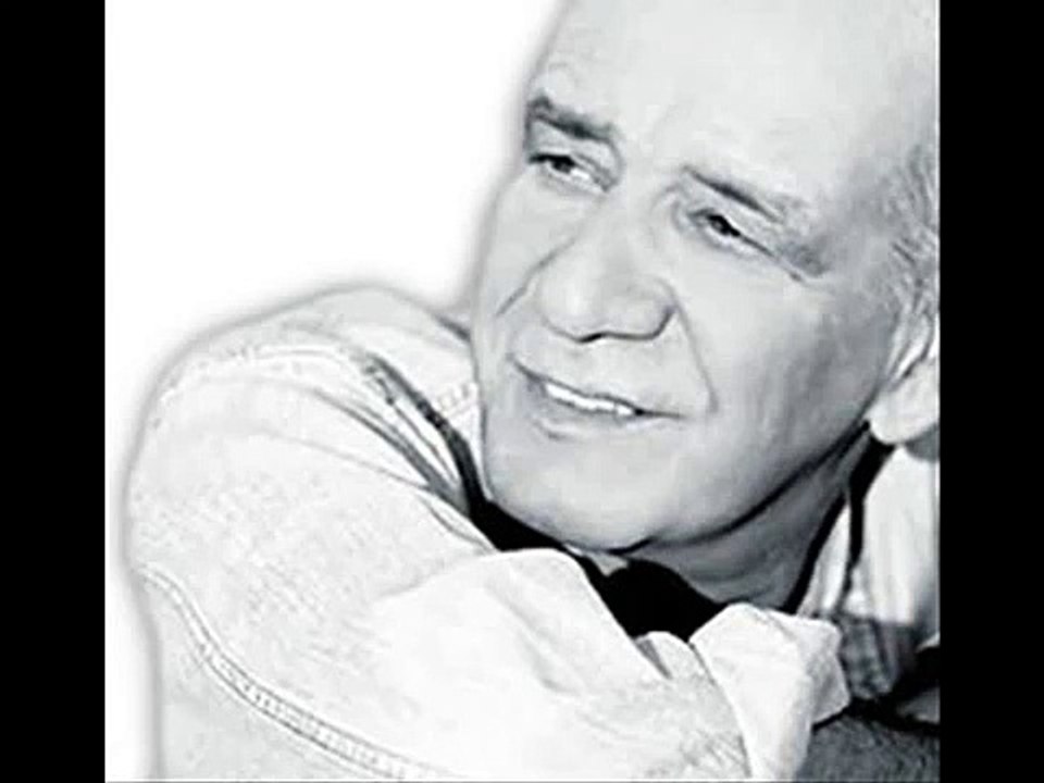 Dimitris Mitropanos - An eisai plai mou...