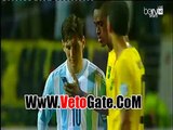 لاعب الاكوادور و