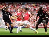 Meilleur Video Marouane Chamakh In Arsenal