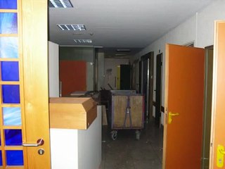 Altes Krankenhaus in Wuppertal  1/2