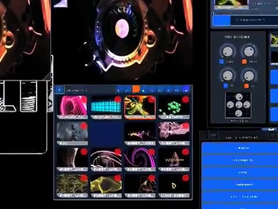 VJ Tutorial