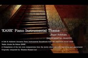 Kabhi Alvida Na Kehna Piano Instrumental