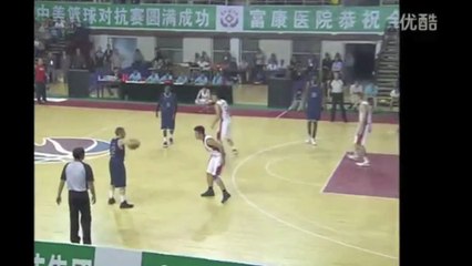 67 Chinese Pro trys to FIGHT The Professor after being EMBARASSED! (HD)