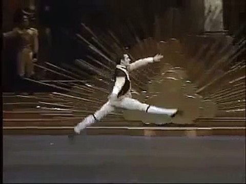 Mathieu Gremillet Sleeping Beauty + Cinderella - Het Nationale Ballet