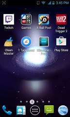 How to root ZTE Concord 2 100% Legit Working June 2015