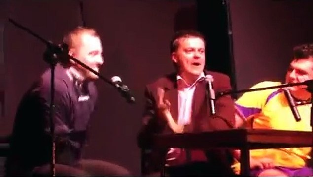 Otrzęsiny UMCS 2009 Lublin: Kabaret Smile