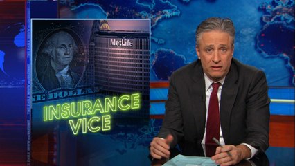 The Daily Show with Jon Stewart season 20 episode 119 Part 1