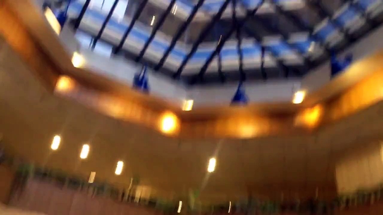 Disneyland's Paradise Pier Hotel Room Tour