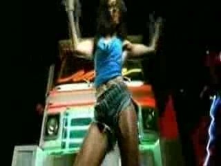 Sean paul we be burning