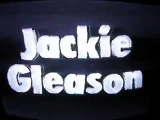 The Honeymooners Opening Credits with Bus Scene and Brought to You By Original Intro