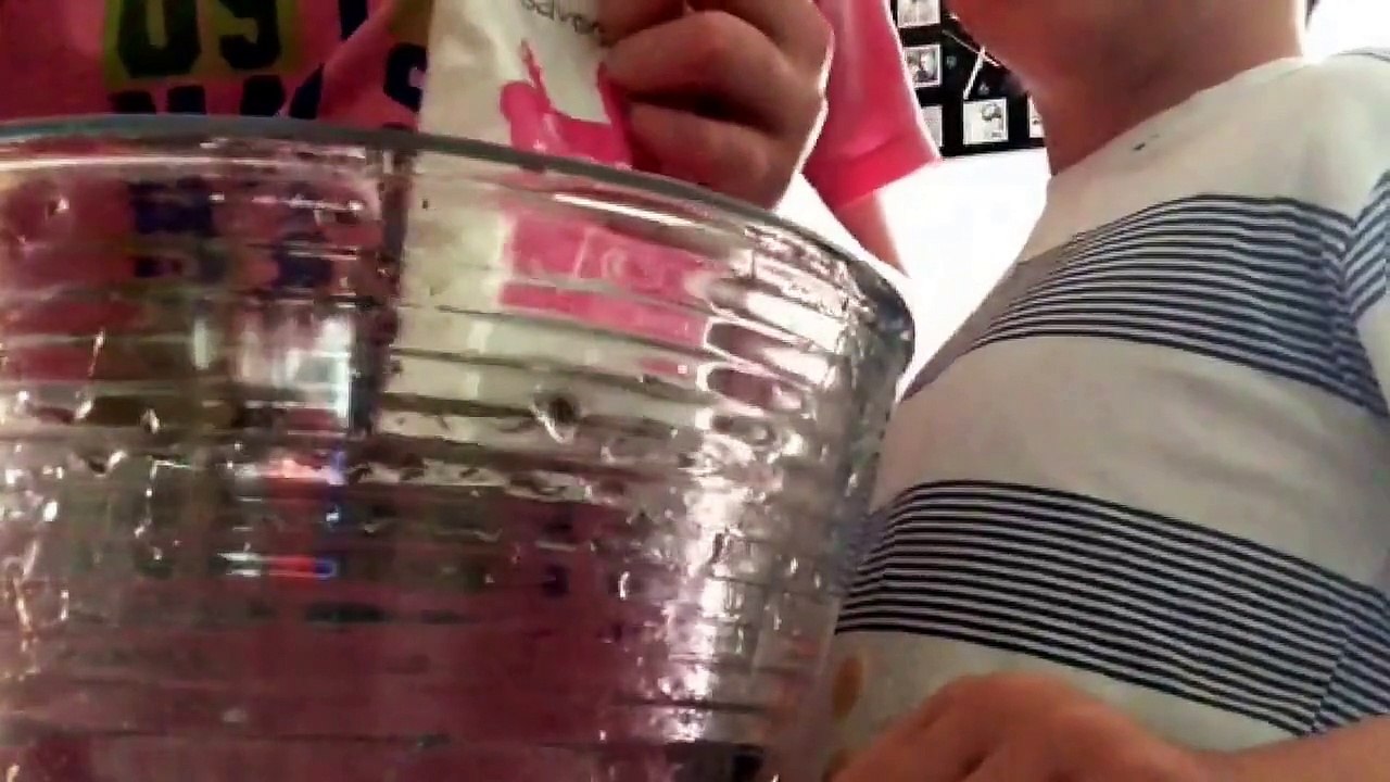 600 View special: DAN BAKES