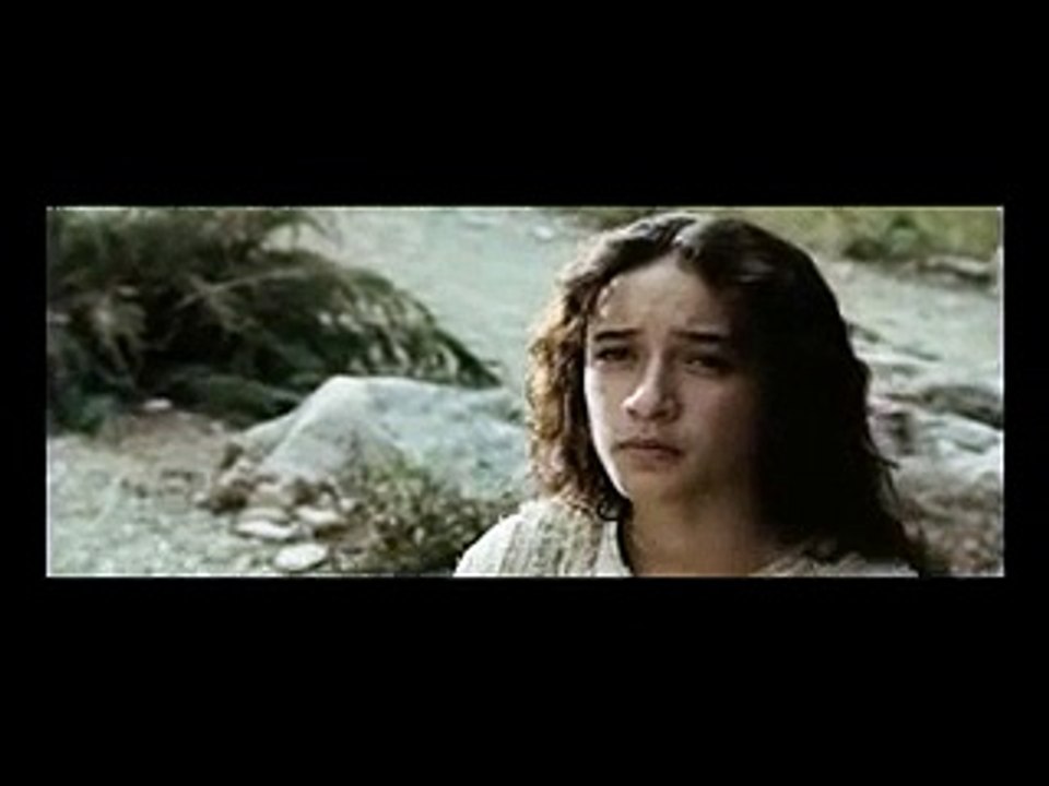 The Nativity Story - O Come All Ye Faithful