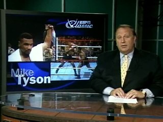 Mike Tyson vs Michael Johnson (05/09/1985)
