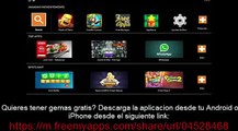 COMO CONSEGUIR GEMAS GRATIS EN CLASH OF CLANS 2015 FREE GEMS