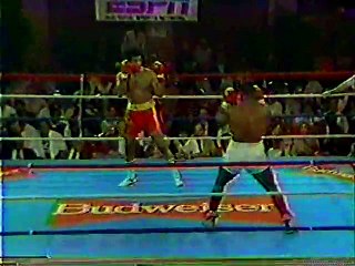 Mike Tyson vs Donnie Long (09/10/1985)